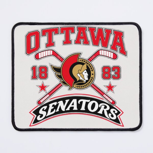 Item preview, ottawa senators designed and sold by Psychweet.