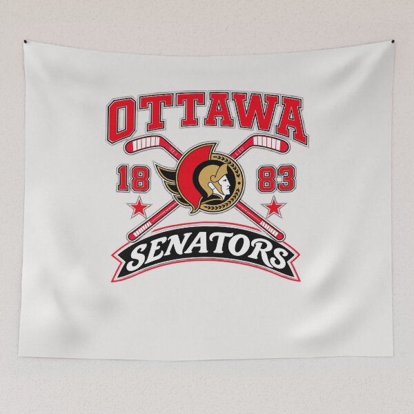 Item preview, ottawa senators designed and sold by Psychweet.