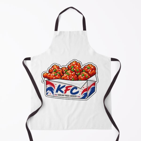 Item preview, Pollo frito coreano picante designed and sold by CultureCrash101.