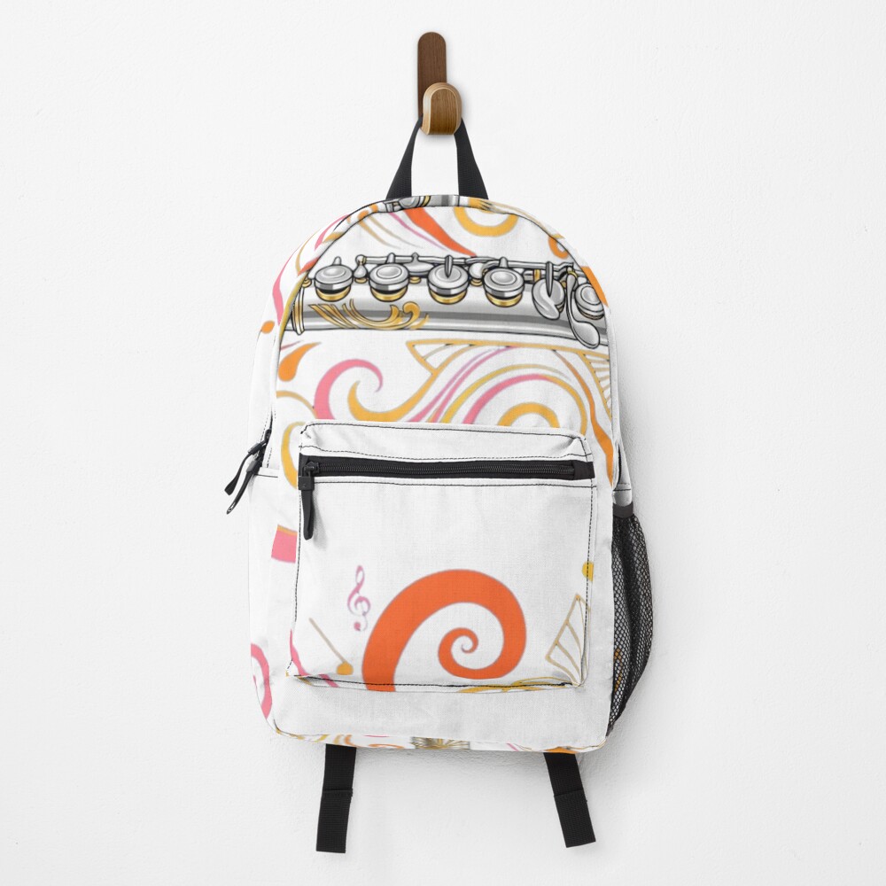 Item preview, Backpack designed and sold by ZeusGallery.