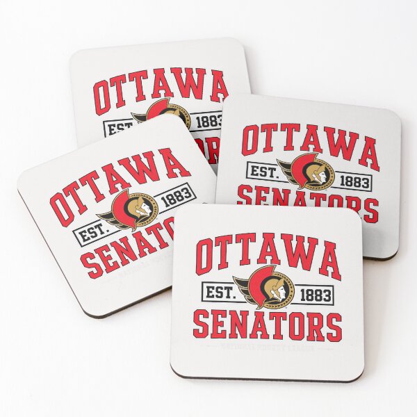 Item preview, ottawa senators designed and sold by Psychweet.