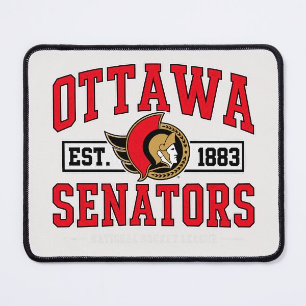Item preview, ottawa senators designed and sold by Psychweet.