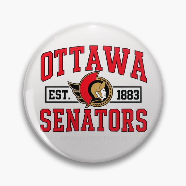 Item preview, ottawa senators designed and sold by Psychweet.