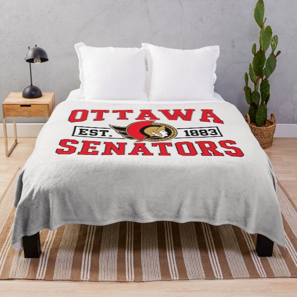 Item preview, ottawa senators designed and sold by Psychweet.