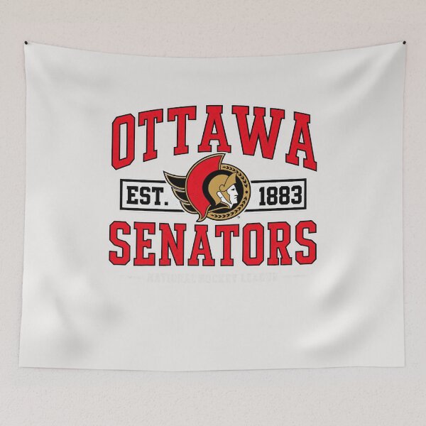 Item preview, ottawa senators designed and sold by Psychweet.