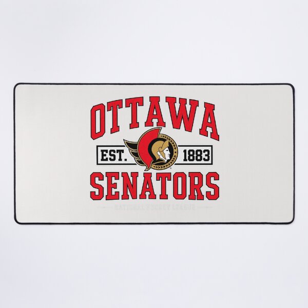 Item preview, ottawa senators designed and sold by Psychweet.