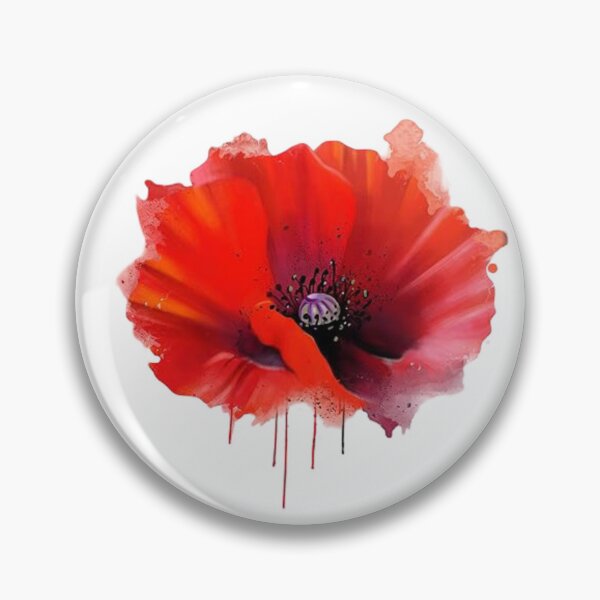 Item preview, poppy designed and sold by cyrille68.