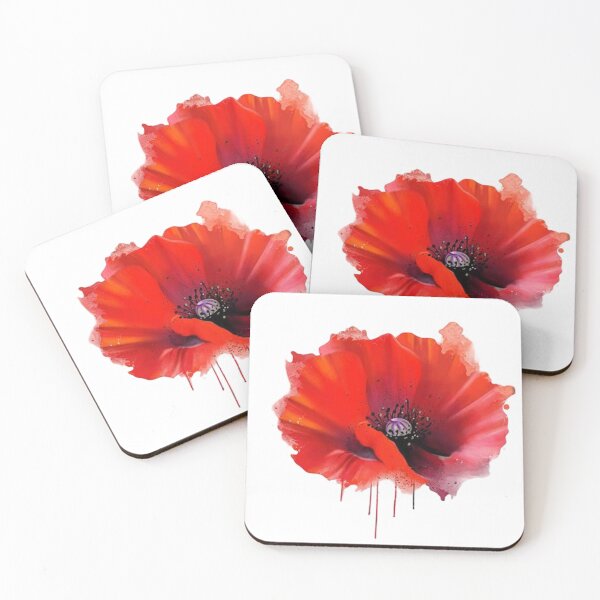 Item preview, poppy designed and sold by cyrille68.