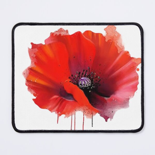 Item preview, poppy designed and sold by cyrille68.