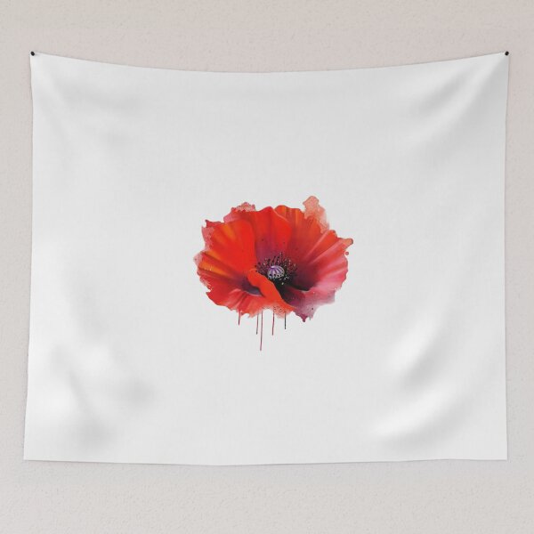 Item preview, poppy designed and sold by cyrille68.
