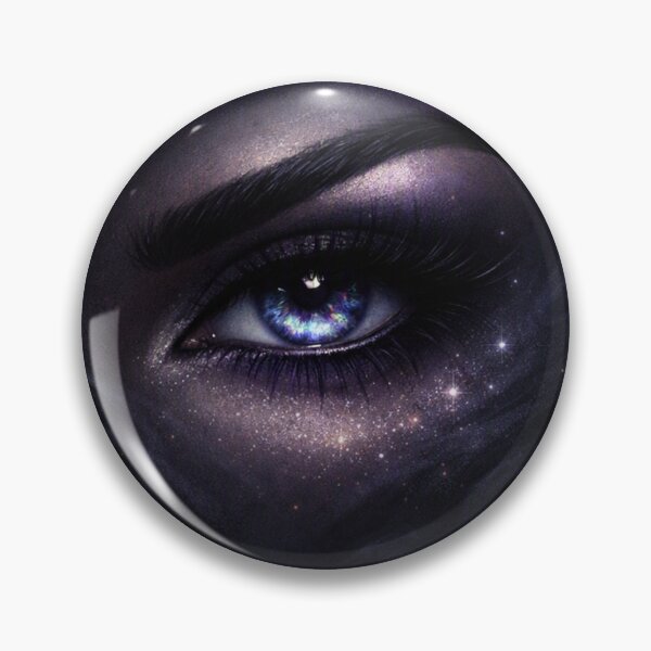 Item preview, A Smokey Silhouette of the Woman designed and sold by Mistyblu Shadow and Arts..