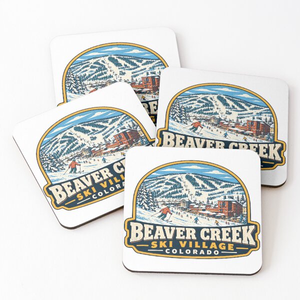 Item preview, Beaver Creek Colorado Ski designed and sold by devonclemon.