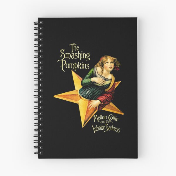 Item preview, Smashing Pumkins designed and sold by harnealaz.