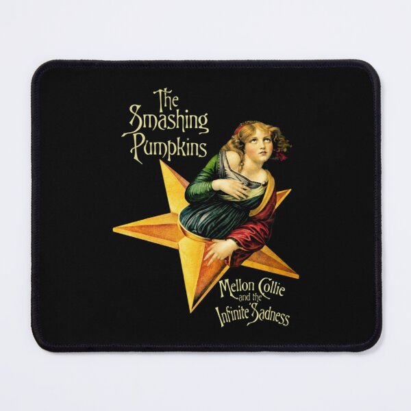 Item preview, Smashing Pumkins designed and sold by harnealaz.