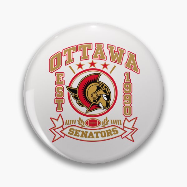 Item preview, ottawa senators designed and sold by Psychweet.