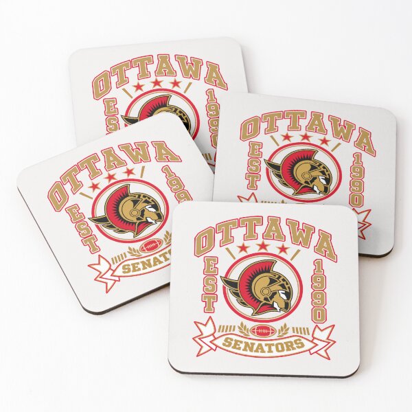 Item preview, ottawa senators designed and sold by Psychweet.