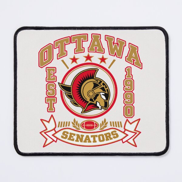 Item preview, ottawa senators designed and sold by Psychweet.