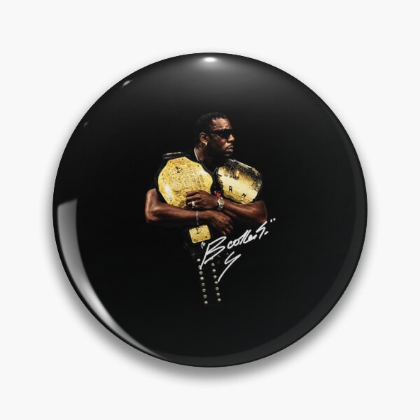Item preview, Booker Wrestling designed and sold by KeveElise.