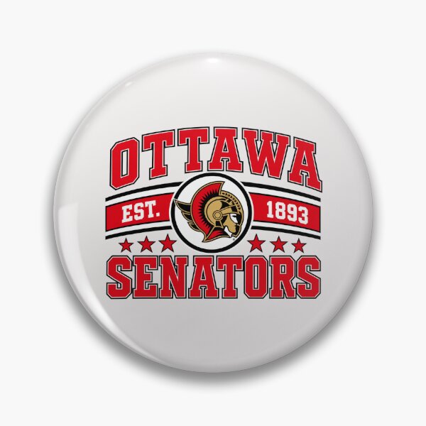 Item preview, ottawa senators designed and sold by Psychweet.