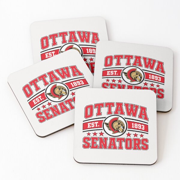 Item preview, ottawa senators designed and sold by Psychweet.