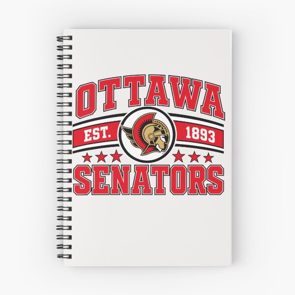 Item preview, ottawa senators designed and sold by Psychweet.