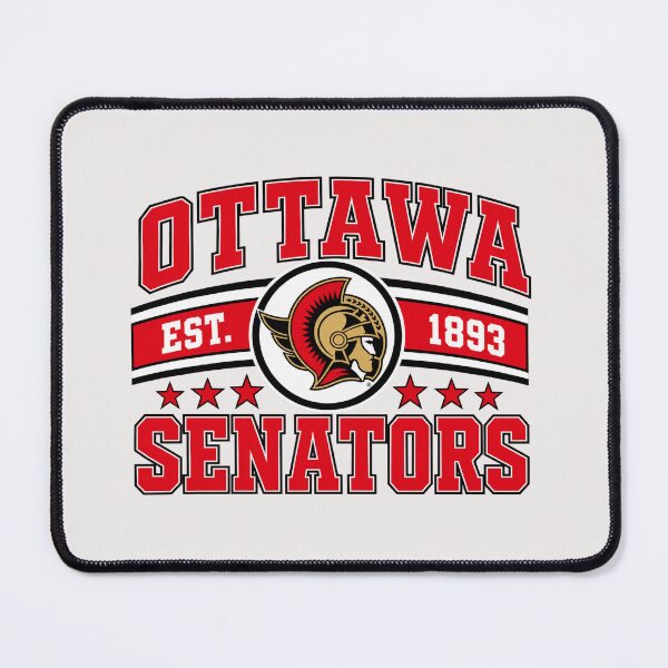 Item preview, ottawa senators designed and sold by Psychweet.