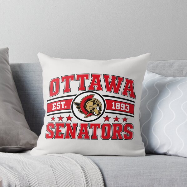 Item preview, ottawa senators designed and sold by Psychweet.