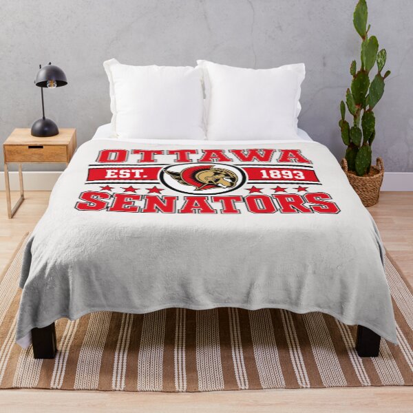 Item preview, ottawa senators designed and sold by Psychweet.