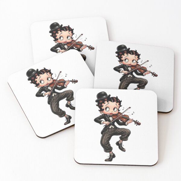 Item preview, BETTY BOOP designed and sold by CHRIST5000.