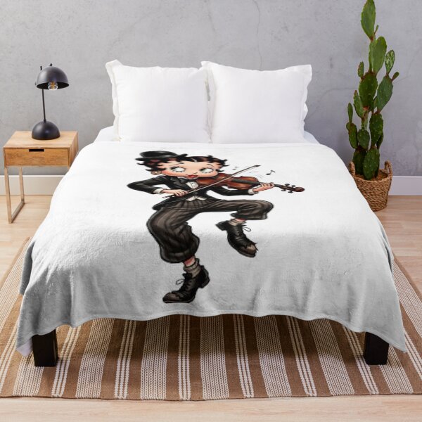 Item preview, BETTY BOOP designed and sold by CHRIST5000.