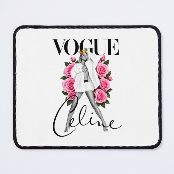 Item preview, Celine Dion Paris 2026 designed and sold by KeveElise.
