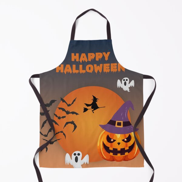 Item preview, Halloween night designed and sold by Mariyana-Design.