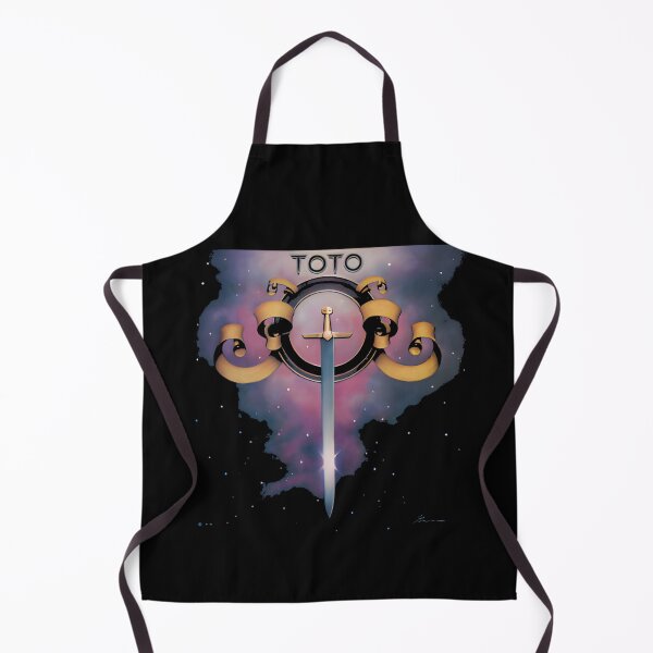 Item preview, Toto IV Band Sword Design designed and sold by FANART ⭐ ⭐ ⭐ ⭐ ⭐.