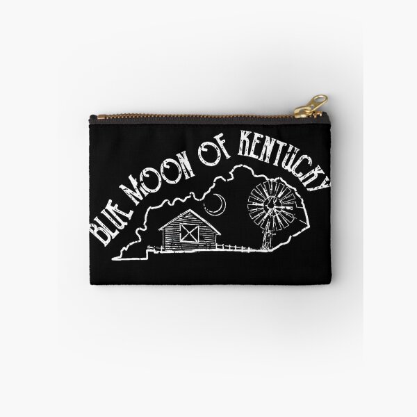 Item preview, Blue Moon of Kentucky Bill Monroe Bluegrass Country designed and sold by Watersongnerd.