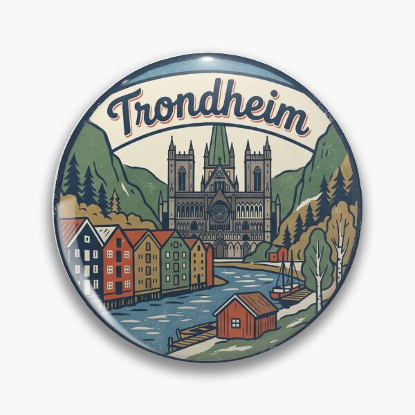 Item preview, Trondheim, Norway designed and sold by M4nulas.