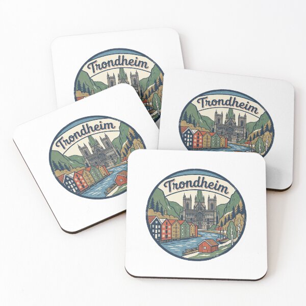 Item preview, Trondheim, Norway designed and sold by M4nulas.
