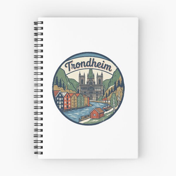 Item preview, Trondheim, Norway designed and sold by M4nulas.