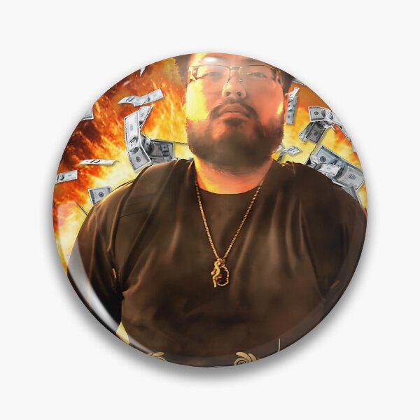 Item preview, Monthly Godlike Dj Symphix designed and sold by Ricky47Design.