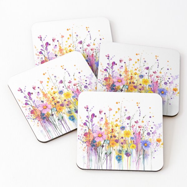 Item preview, flowers in a var designed and sold by cyrille68.