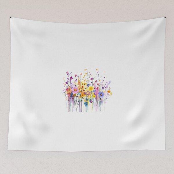 Item preview, flowers in a var designed and sold by cyrille68.