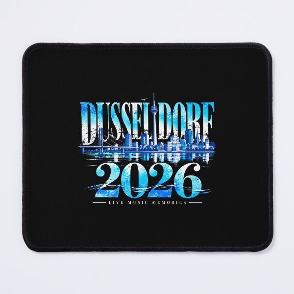 Item preview, Dusseldorf 2026 Music designed and sold by KeveElise.