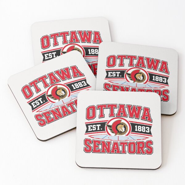 Item preview, ottawa senators designed and sold by Psychweet.
