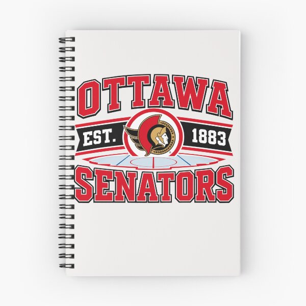 Item preview, ottawa senators designed and sold by Psychweet.