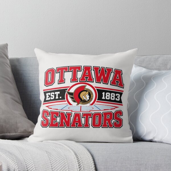 Item preview, ottawa senators designed and sold by Psychweet.