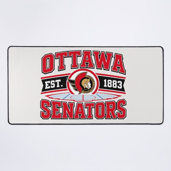 Item preview, ottawa senators designed and sold by Psychweet.