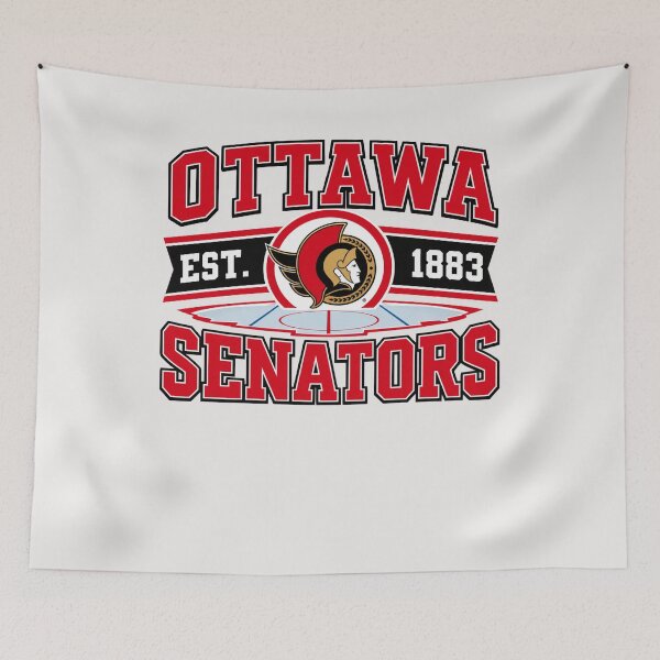 Item preview, ottawa senators designed and sold by Psychweet.