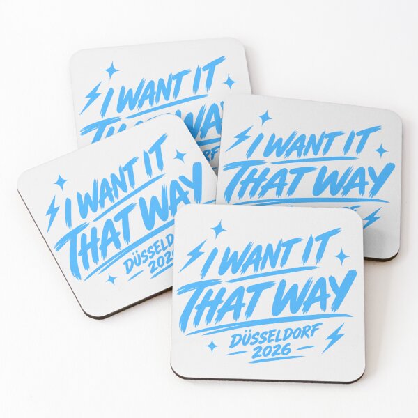 Item preview, Backstreet Boys I Want It That Way Düsseldorf 2026 Tour designed and sold by StaceyOneLove.