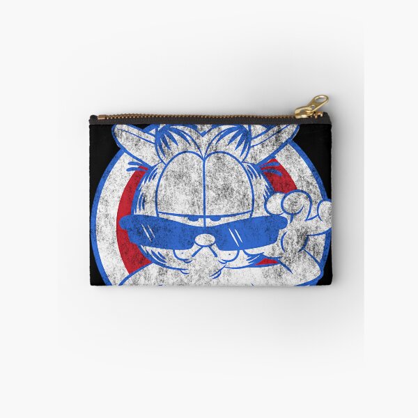 Item preview, Garfield Patriotic American Flag Hat And Shades designed and sold by PaulineZieme.
