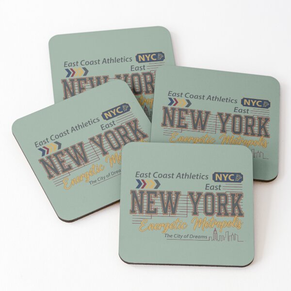 Item preview, New York designed and sold by MIBdesign.