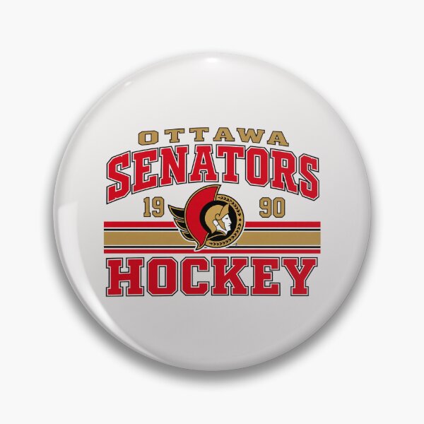 Item preview, ottawa senators designed and sold by Psychweet.